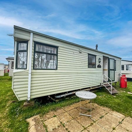6 Berth Caravan For Hire, Minutes From A Stunning Beach In Norfolk! Ref 21036F Heacham Exterior photo