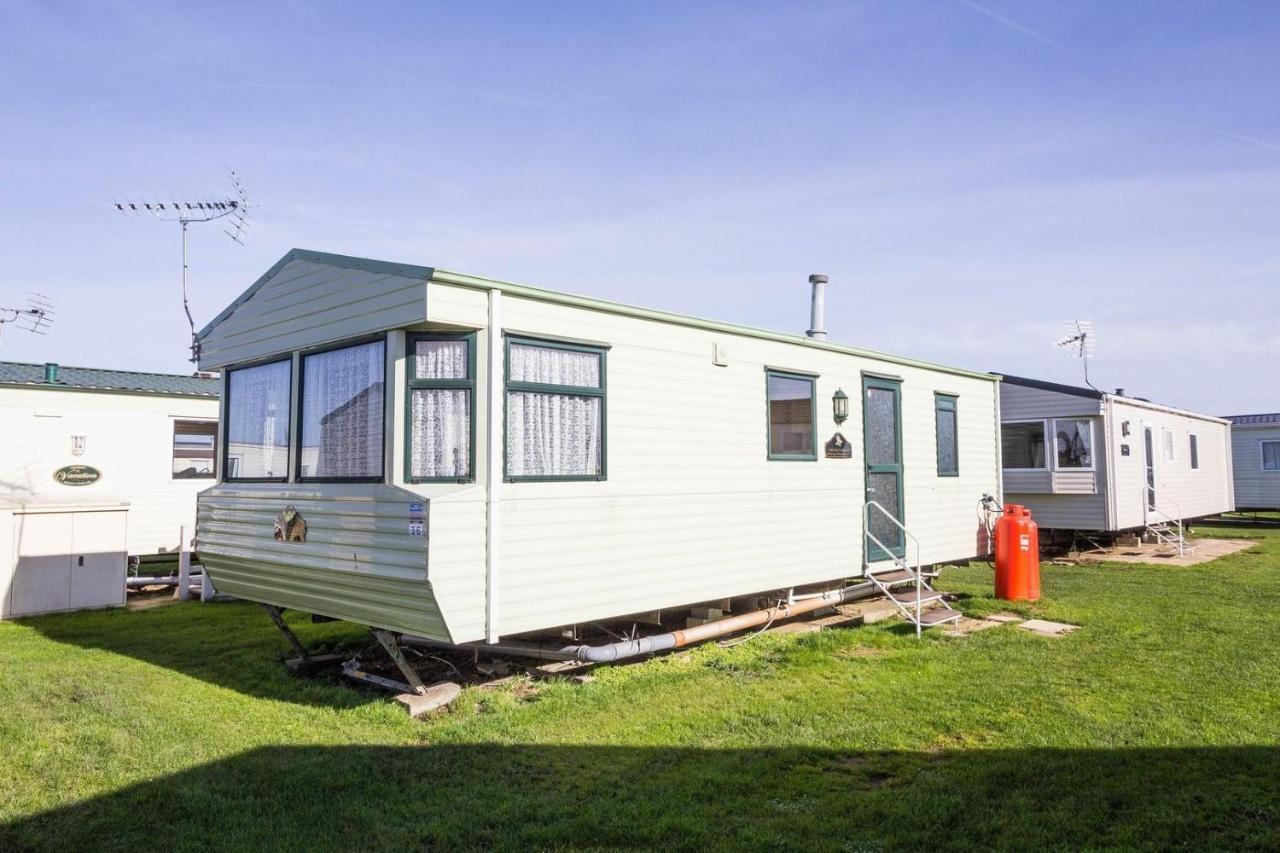 6 Berth Caravan For Hire, Minutes From A Stunning Beach In Norfolk! Ref 21036F Heacham Exterior photo