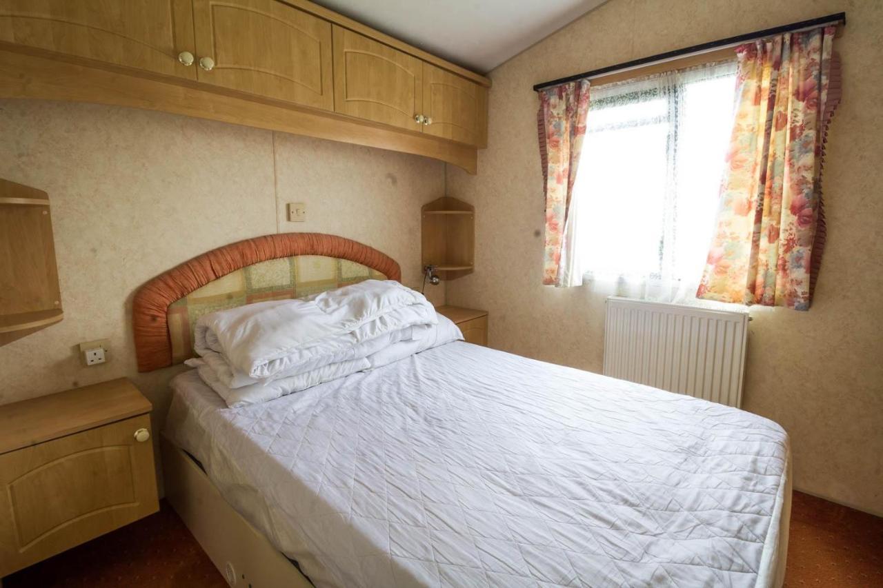 6 Berth Caravan For Hire, Minutes From A Stunning Beach In Norfolk! Ref 21036F Heacham Exterior photo
