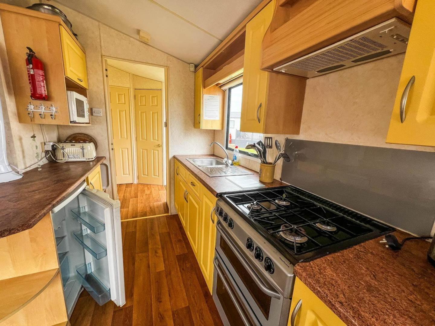 6 Berth Caravan For Hire, Minutes From A Stunning Beach In Norfolk! Ref 21036F Heacham Exterior photo