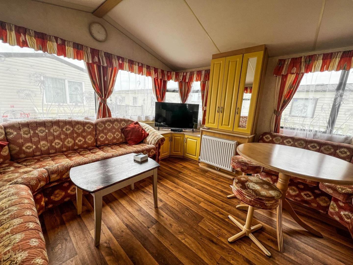 6 Berth Caravan For Hire, Minutes From A Stunning Beach In Norfolk! Ref 21036F Heacham Exterior photo