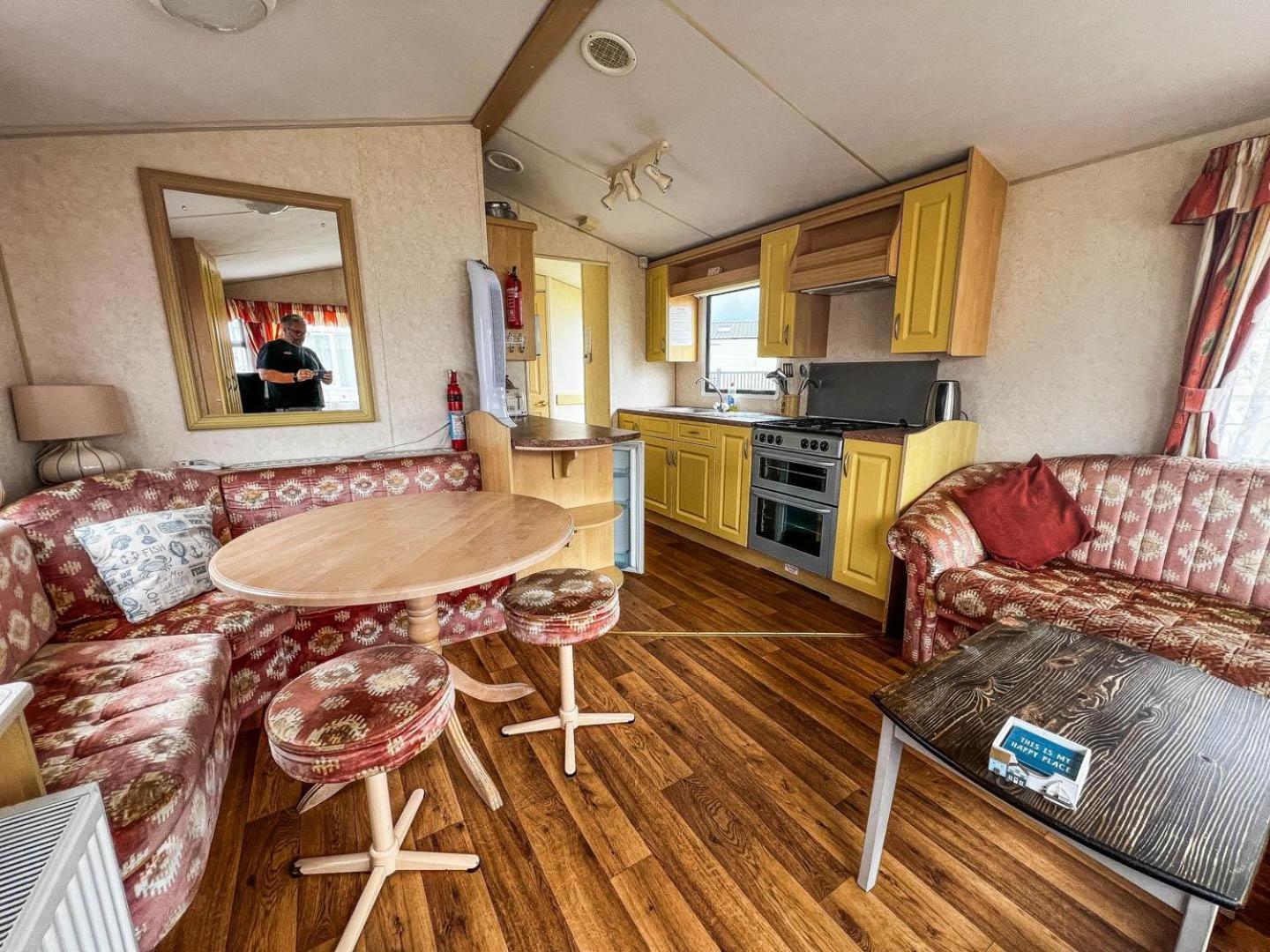 6 Berth Caravan For Hire, Minutes From A Stunning Beach In Norfolk! Ref 21036F Heacham Exterior photo