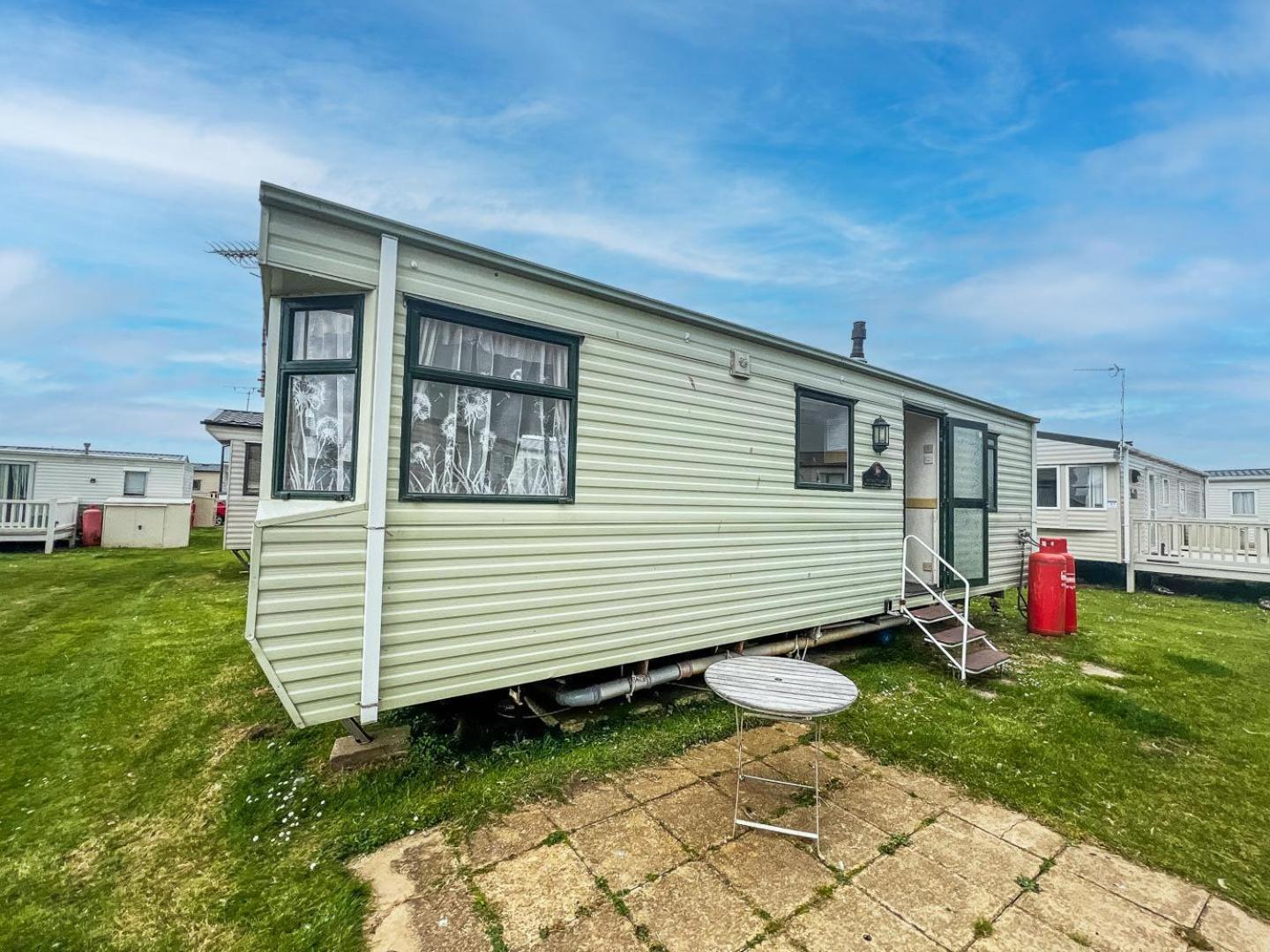 6 Berth Caravan For Hire, Minutes From A Stunning Beach In Norfolk! Ref 21036F Heacham Exterior photo