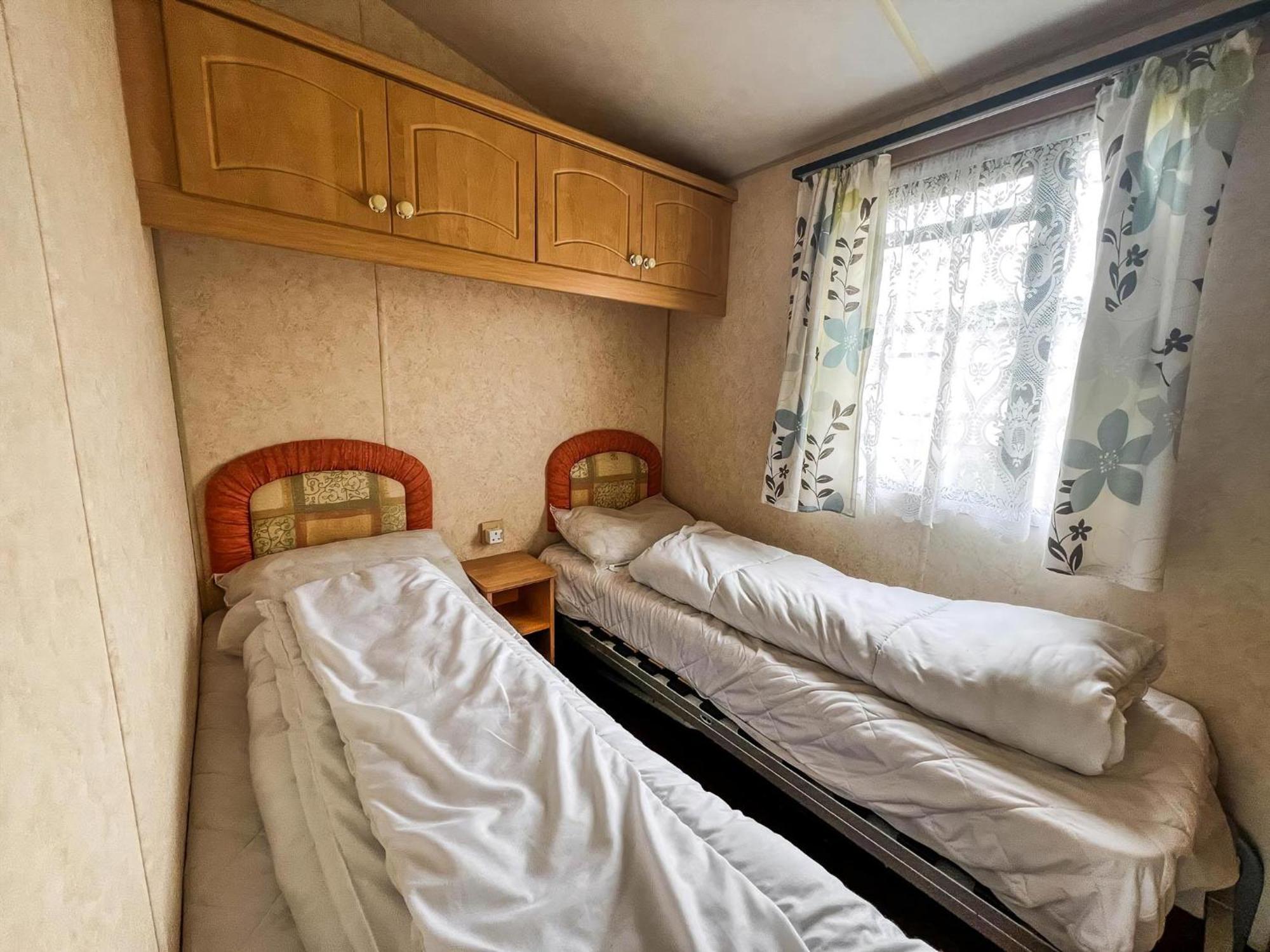 6 Berth Caravan For Hire, Minutes From A Stunning Beach In Norfolk! Ref 21036F Heacham Exterior photo